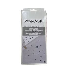 Swarovski Hotfix Crystal Tool - Create Your Own Style - includes 7 Tips NIB